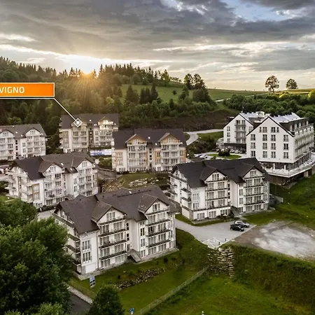 Livigno - Czarna Gora By Sun & Snow Z Nielimitowanym Basenem
