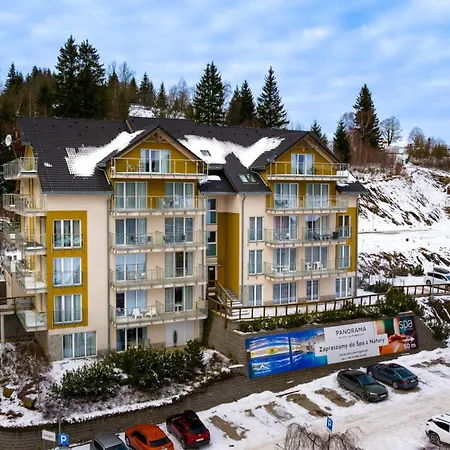 아파트 Livigno - Czarna Gora By Sun & Snow Z Nielimitowanym Basenem 시에나