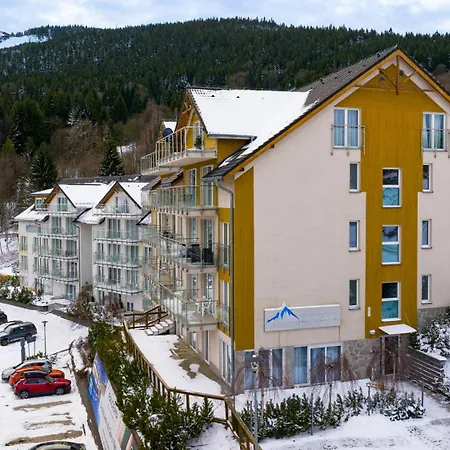 Livigno - Czarna Gora By Sun & Snow Z Nielimitowanym Basenem